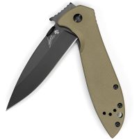 Kershaw CQC-4K Folding Knife