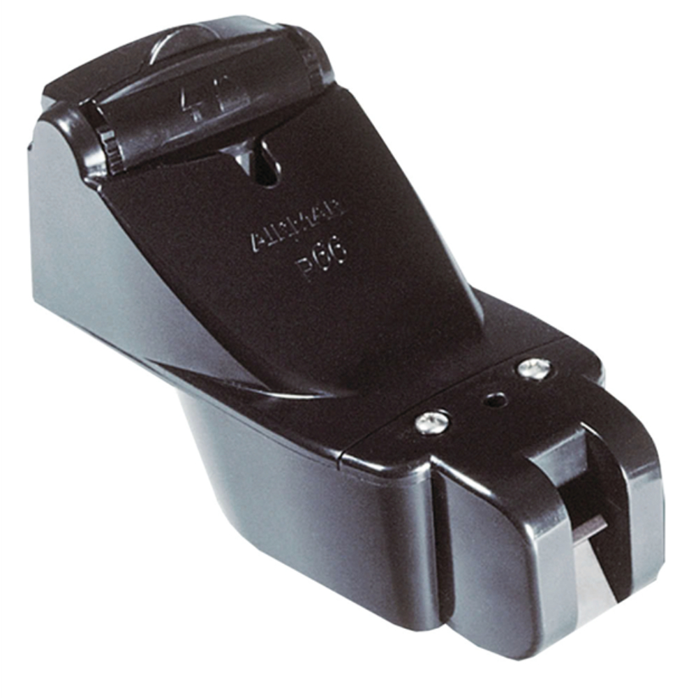 Lowrance XSonic P66 Transducer 1 Lowrance XSonic P66 Transducer