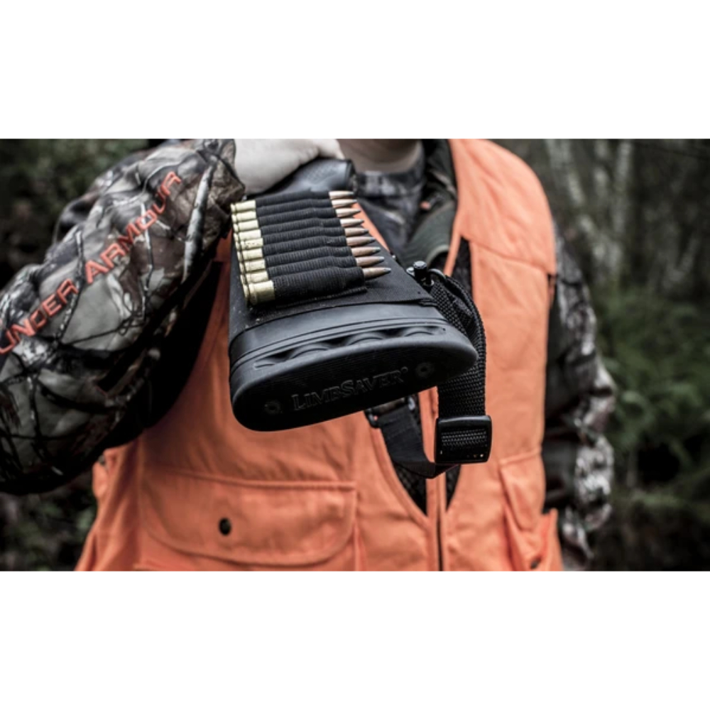 Sims Limbsaver AirTech Precision-fit Tikka Recoil Pad 4 Sims Limbsaver AirTech Precision-fit Recoil Pad