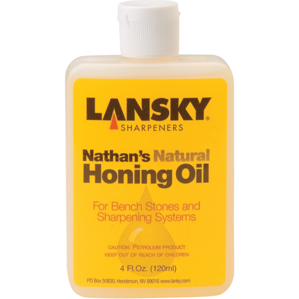 Lansky Honing Oil 1 Lansky Honing Oil
