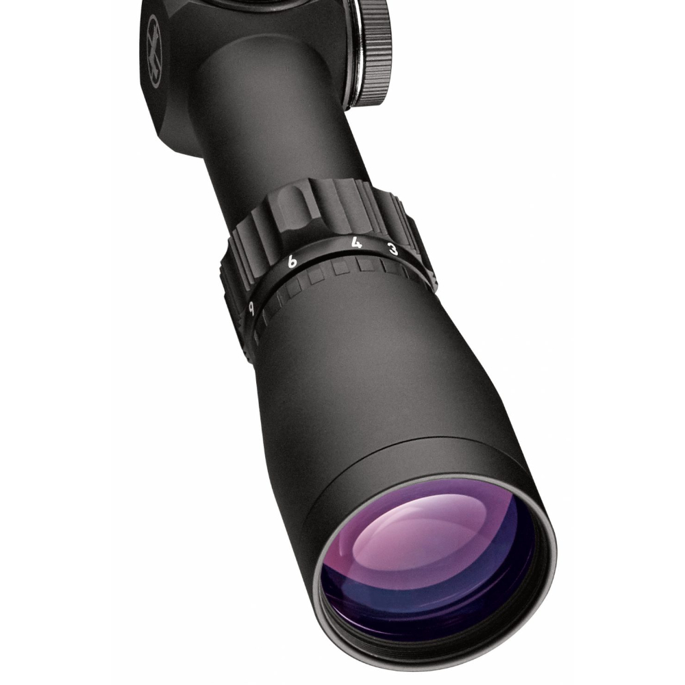Leupold VX-Freedom 3-9x40mm Rimfire Scope 2 Leupold VX-Freedom 4-12x40mm Riflescope