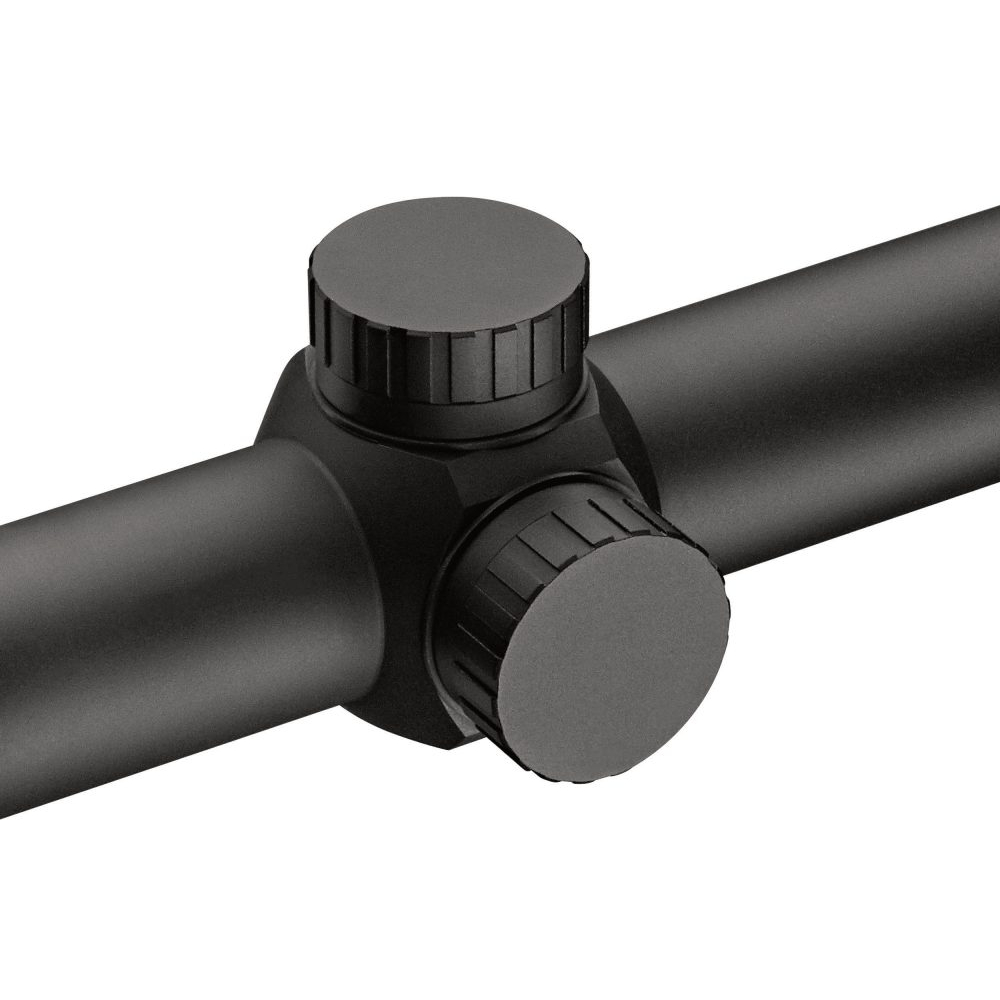Leupold VX-Freedom 3-9x40mm Rimfire Scope 4 Leupold VX-Freedom 4-12x40mm Riflescope