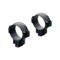 Leupold Dual Dovetail 30mm RIngs