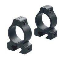 Leupold Rifleman 1" .22 RF 3/8" Rings