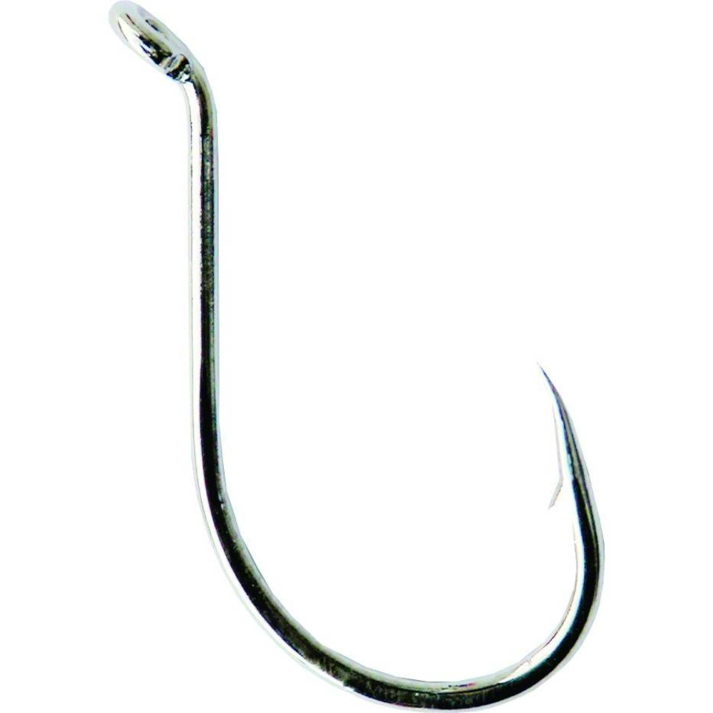 Mustad Beak Bait Hook 25pk 1 Mustad Beak Bait Hook 25pk