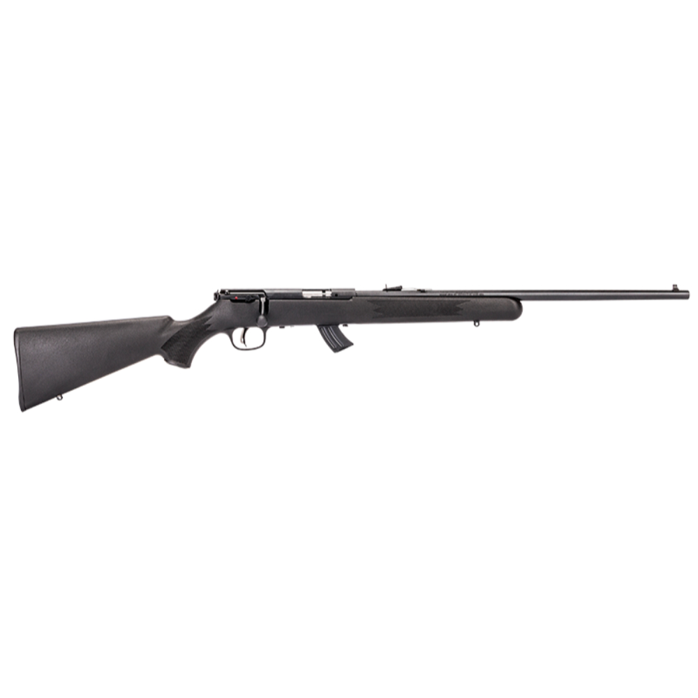 Savage Mark II F 22 LR Rifle 1 Savage Mark IIF AT 22 L/R Rimfire Rifle