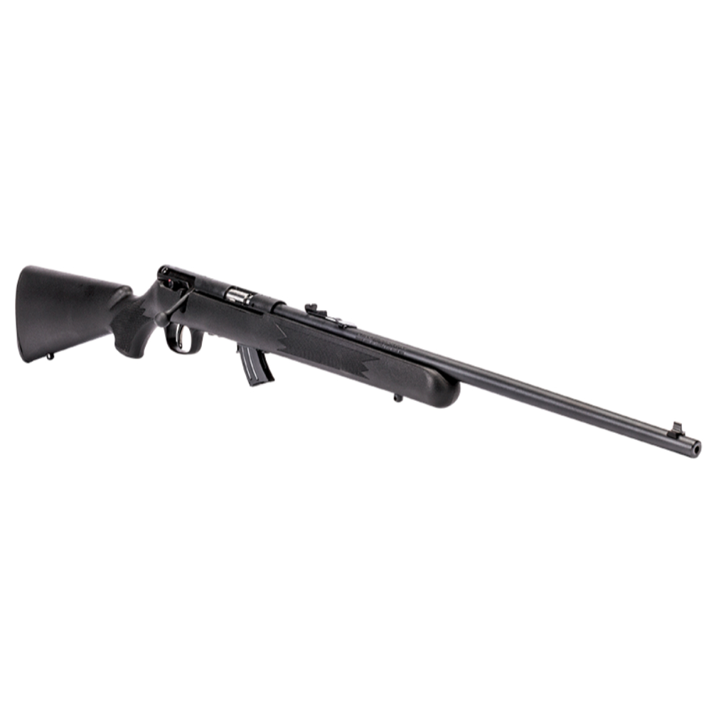 Savage Mark II F 22 LR Rifle 3 Savage Mark IIF AT 22 L/R Rimfire Rifle