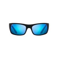 Maui Jim Peahi Sunglasses Blue