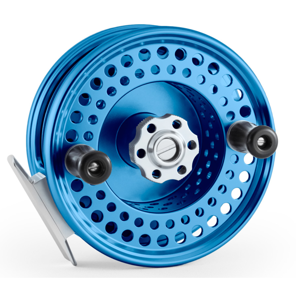 Islander MR3 - ( Call in for best price!! ) 4 Islander MR3 Single Action Reel