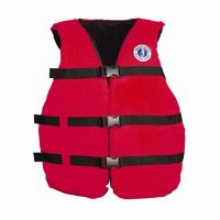Mustang Universal Fit pfd