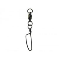 Owner Hyper Ball Bearing Snap Swivel