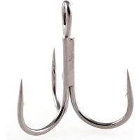 Owner Stinger Treble Hook