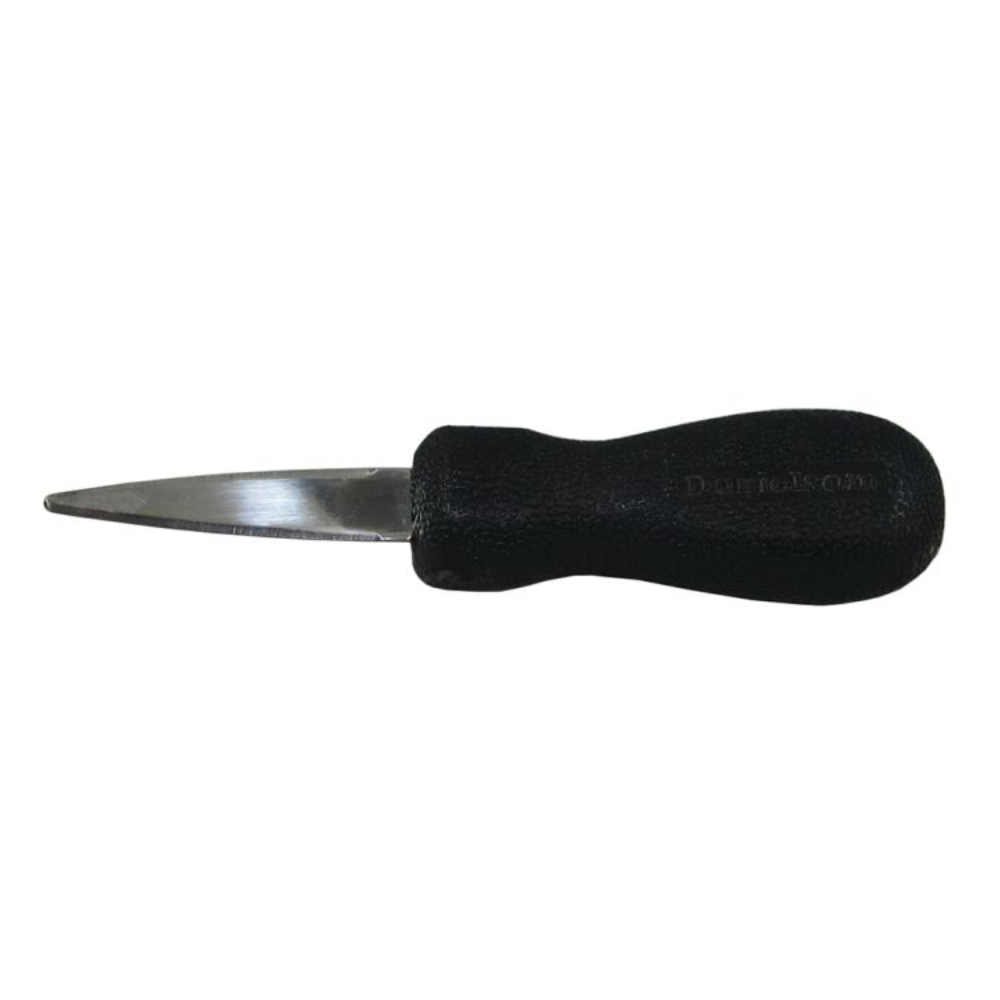 Danielson Oyster Knife 4" Blade 1 Danielson Oyster Knife 4" Blade