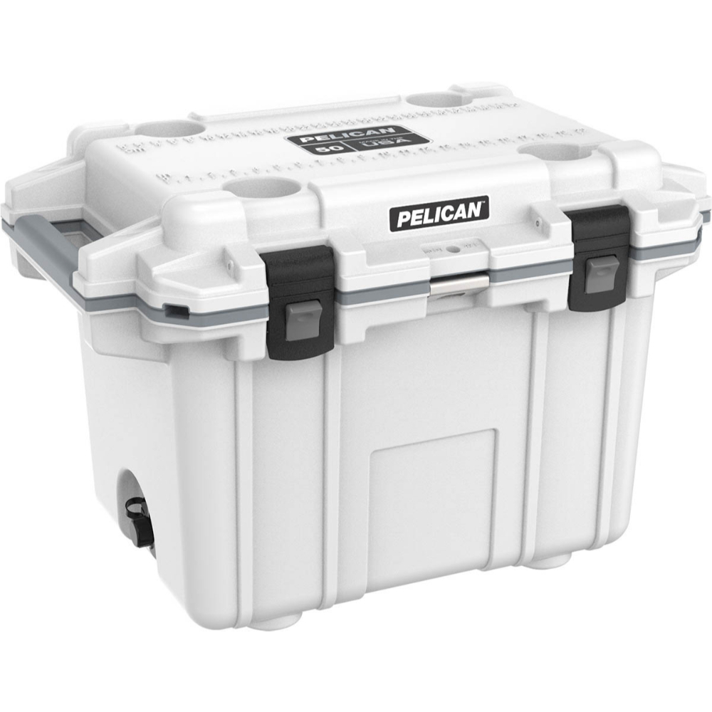 Pelican Elite Coolers 2 Pelican Elite 50qT Cooler