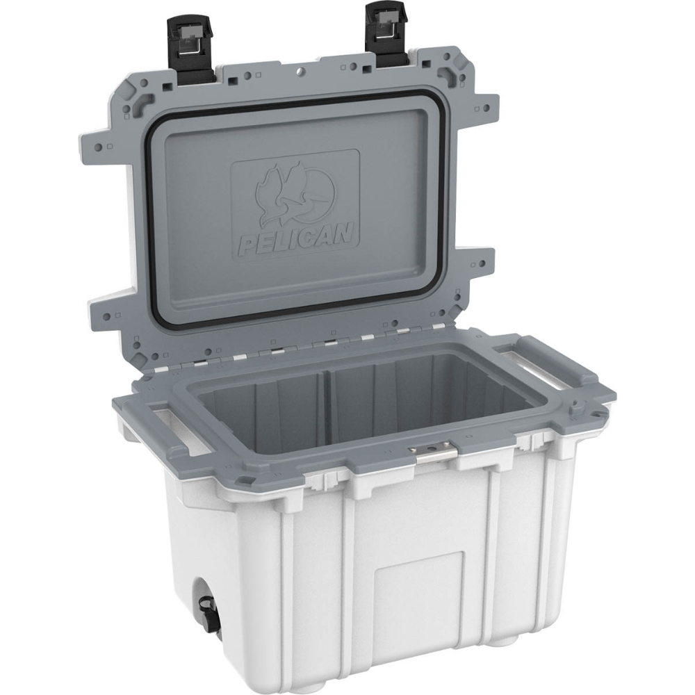 Pelican Elite Coolers 3 Pelican Elite 50qT Cooler