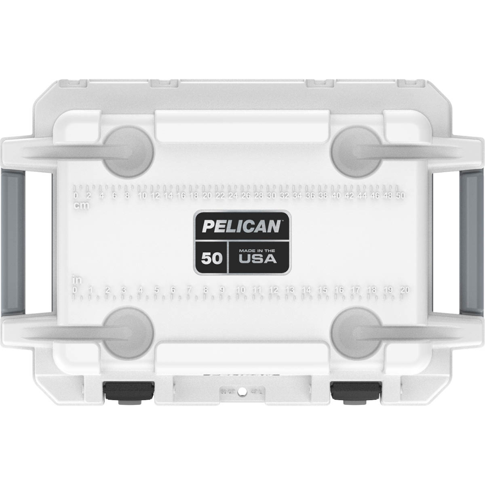 Pelican Elite Coolers 4 Pelican Elite 50qT Cooler