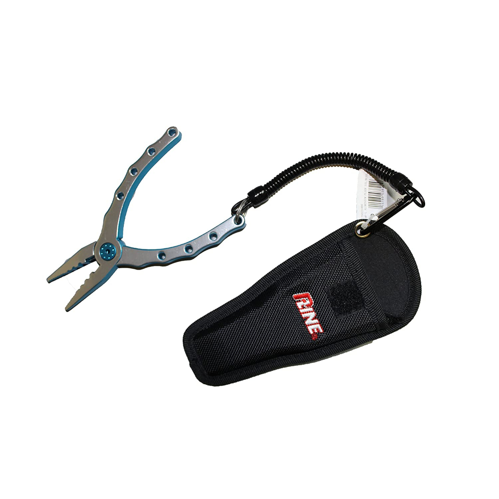P-Line 6.5" Aluminum Pliers 1 P-Line 6.5" Aluminum Plier