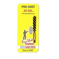 Pro Shot Nylon Brush