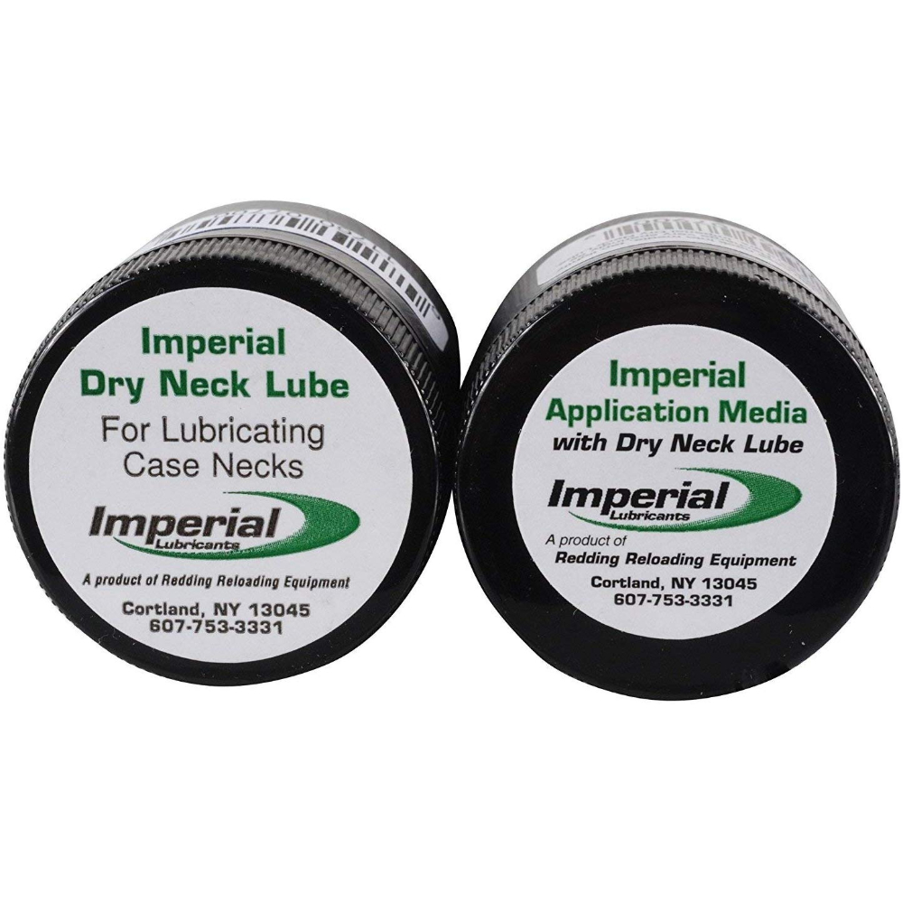 Redding Imperial Convenience Pak 1 Redding Imperial Convenience Pak