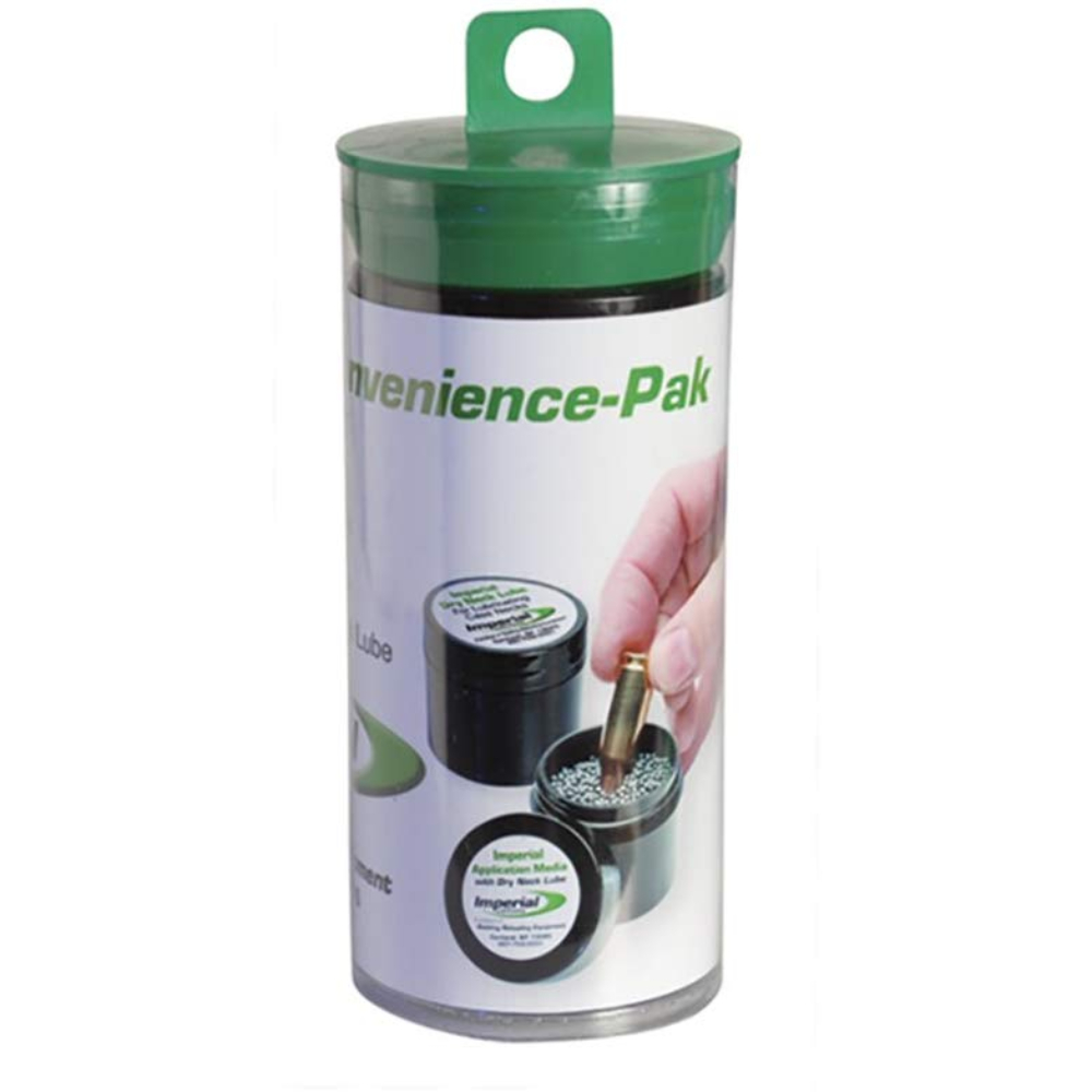 Redding Imperial Convenience Pak 3 Redding Imperial Convenience Pak