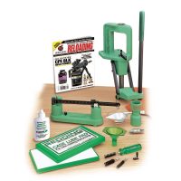 Redding Reloading Kit Boss Pack