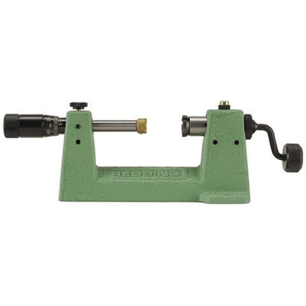 Redding Case Trimmer 2 Redding Match Case Trimmer