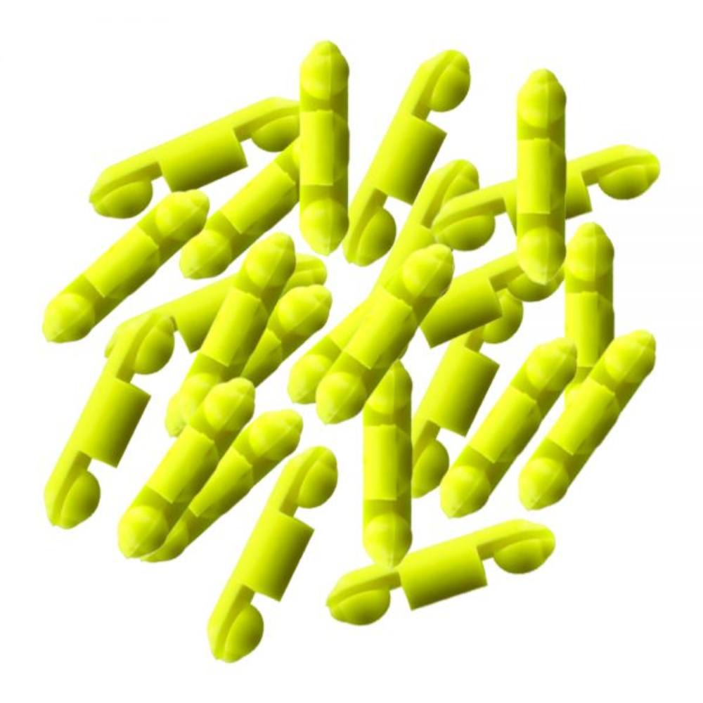 Scotty Auto Stop Beads for Wire 1 Scotty auto stop beads