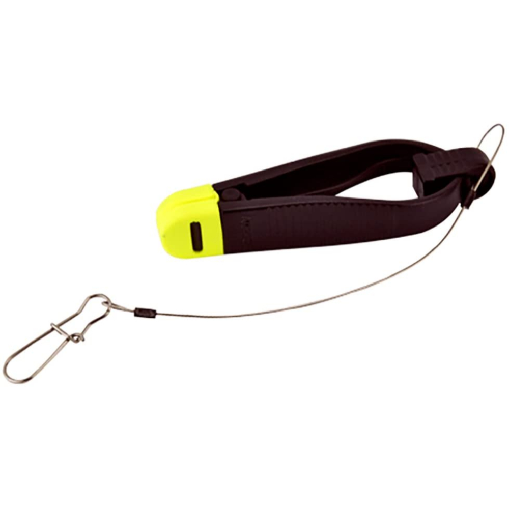 Scotty Power Grip Release Clip w/ 7" Wire Leader 1 Scotty Power Grip Release Clip w/7" Wire Leader