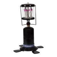 Stansport double mantle Propane Lantern