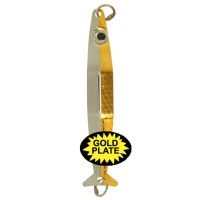 Silver Horde Coho Killer Spoon