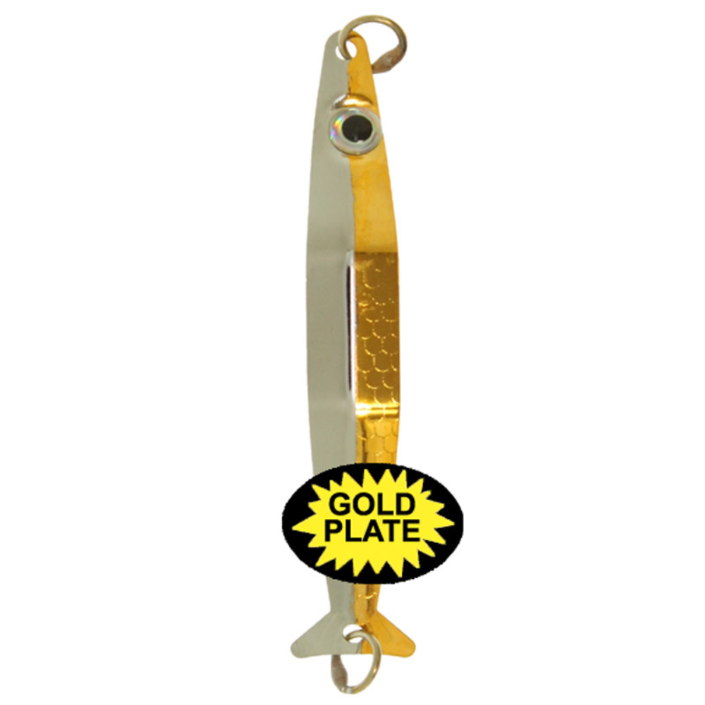 Silver Horde Coho Killer Spoon 1 Silver Horde Coho Killer Spoon