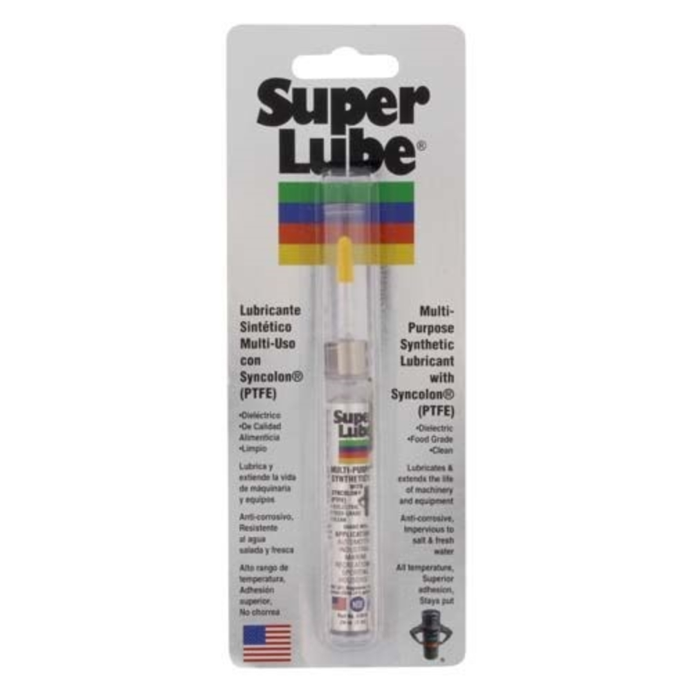 Super Lube 7ml Oil 1 Super Lube 7ml Oil