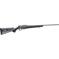 Tikka T3x Laminated Stainless Rifle