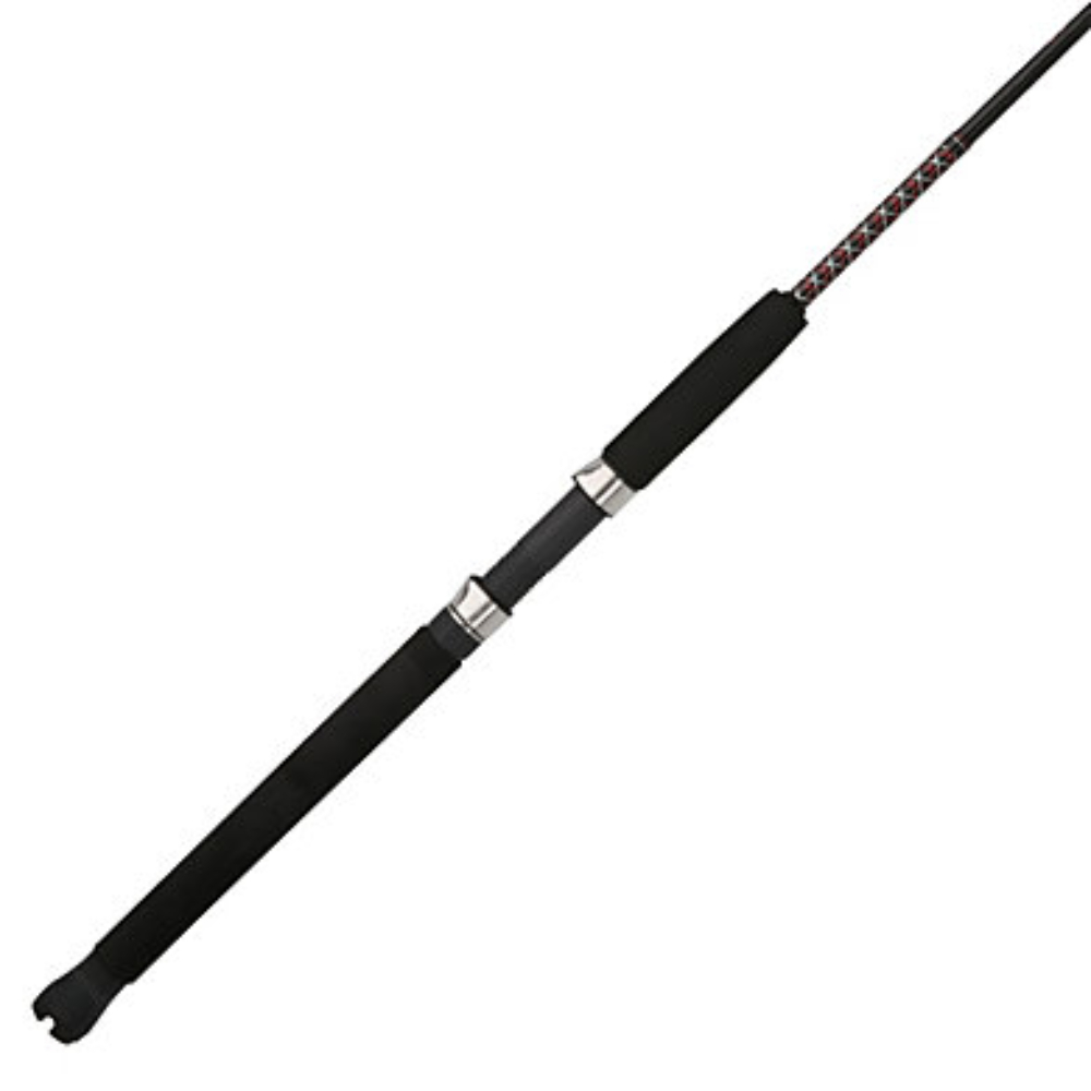 Ugly Stik Bigwater Downrigger Rod 1 Shakespeare Ugly Stik 9' bigwater Rod