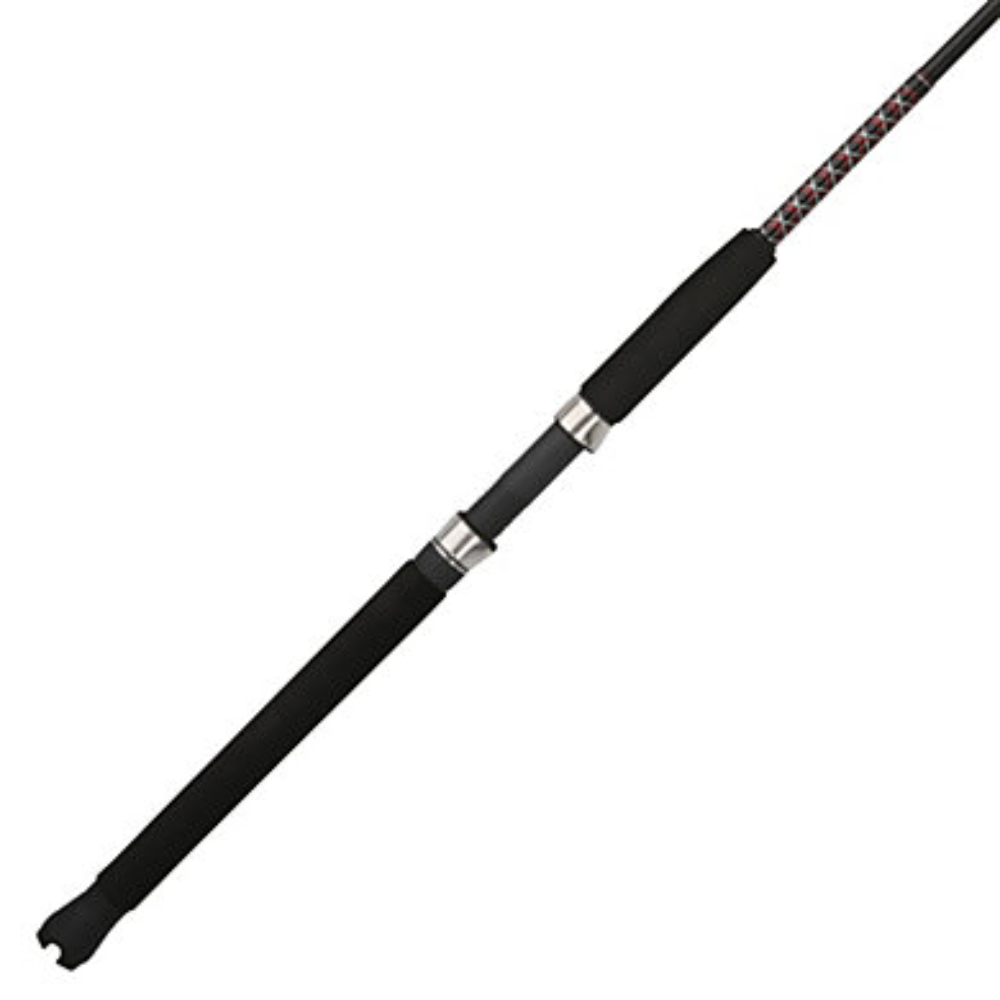 Ugly Stik Bigwater 8' Spinning Rod 1 Shakespeare Ugly Stik Bigwater 8' Spinning Rod