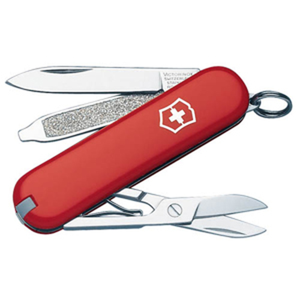 Victorinox Classic Knife 1 Victorinox Classic