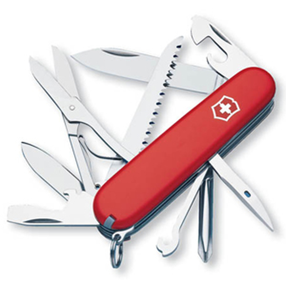 Victorinox Fieldmaster Knife 1 Victorinox Fieldmaster