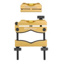 Wheeler Pro Reticle Leveling System