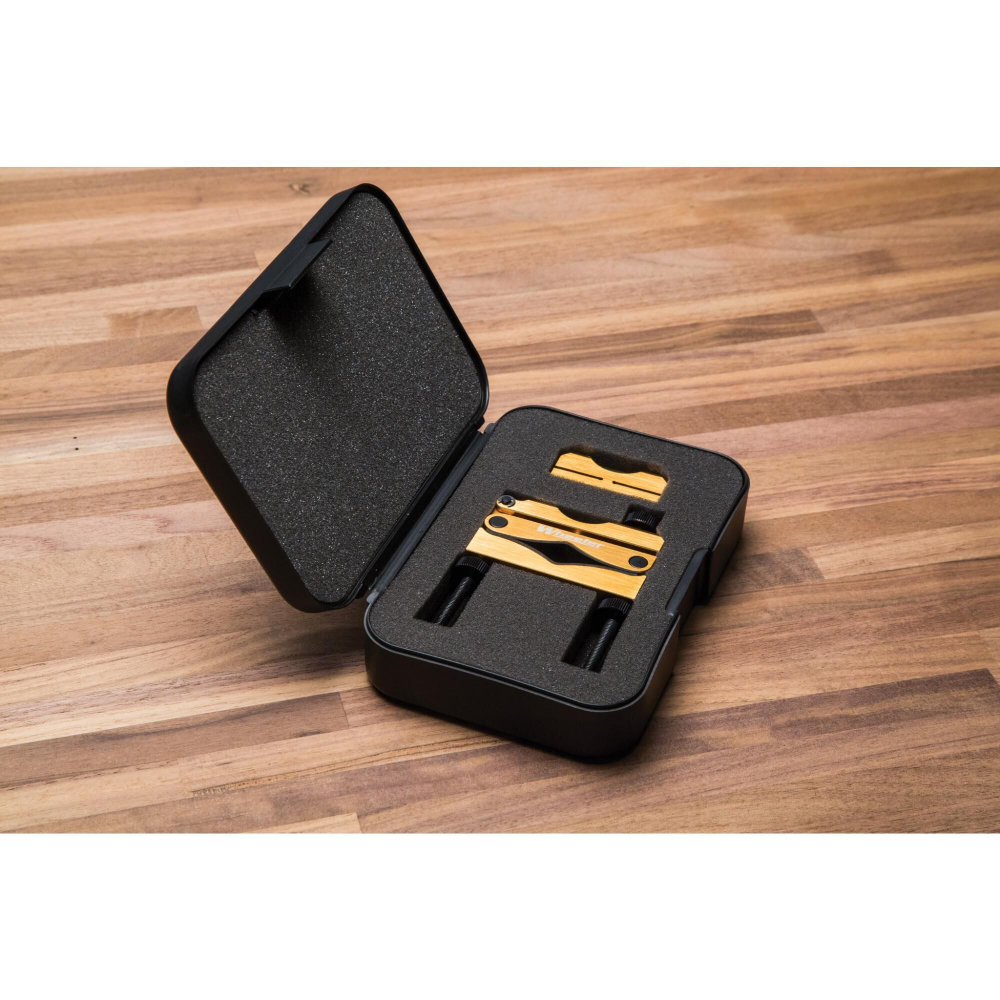 Wheeler Pro Reticle Leveling System 3 Wheeler Pro Reticle Level System