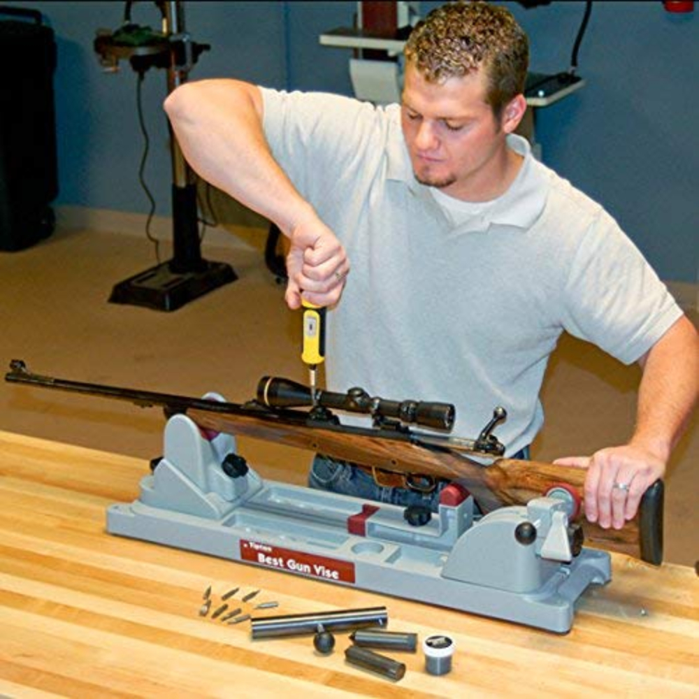 Wheeler Scope Mounting Kit 4 Wheeler Pro Scope Mounting Kit