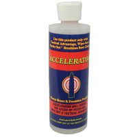 Wipe-Out Accelerator Bore Cleaner