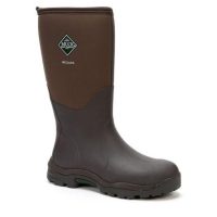 Muck wetland boot