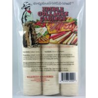 Wild West Collagen Casings