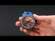 Brunton Tag-Along Zip Compass 2 Brunton Tag-Along Zip Compass - Image 2