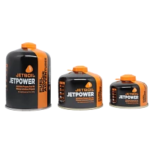 Jetboil Jetpower Fuel 4 Jetboil Jetpower Fuel - Image 4