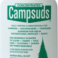 Campsuds Biodegradable Soap
