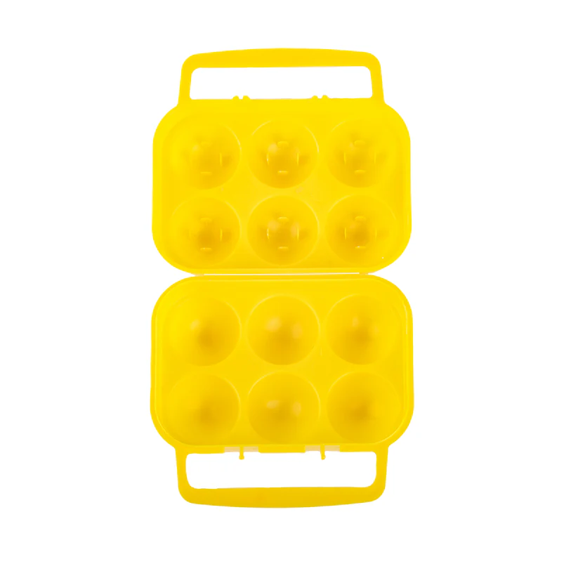 Coghlans Hiker Egg Carrier 2 Coghlans Hiker Egg Carrier - Image 2