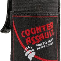 bear spray holster
