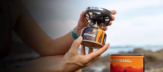 Jetboil Jetpower Fuel 3 Jetboil Jetpower Fuel - Image 3