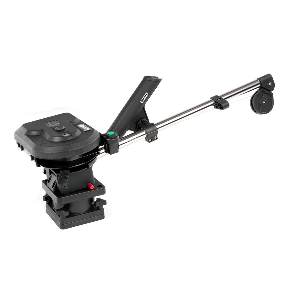 Scotty 1101 Downrigger ( Call in for best price!! ) 1 Scotty 1101 Downrigger
